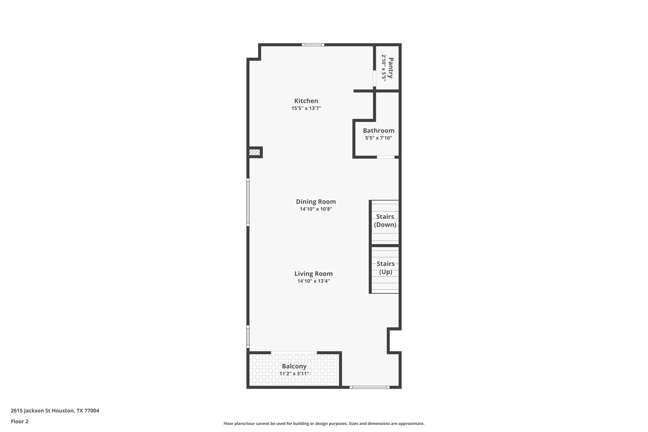 2619 Jackson Street Property Photo 37