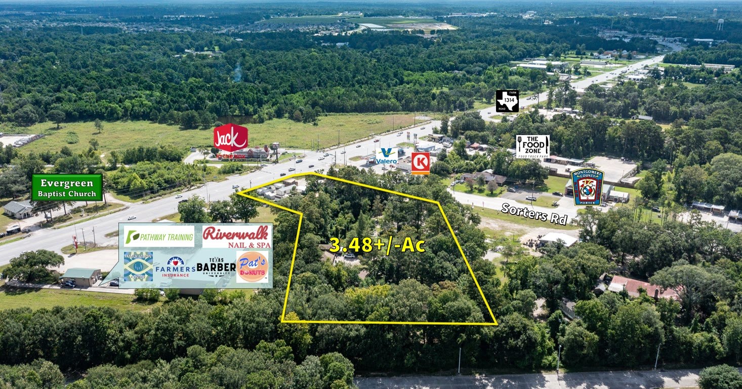 23214 Sorters Road Property Photo 2