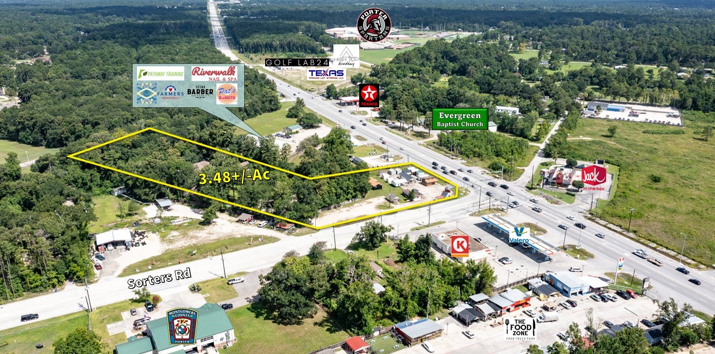 23214 Sorters Road Property Photo 5