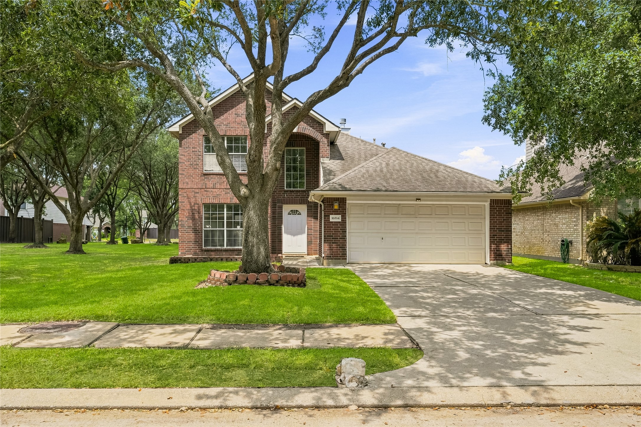 16814 Marston Park Lane Property Photo 4