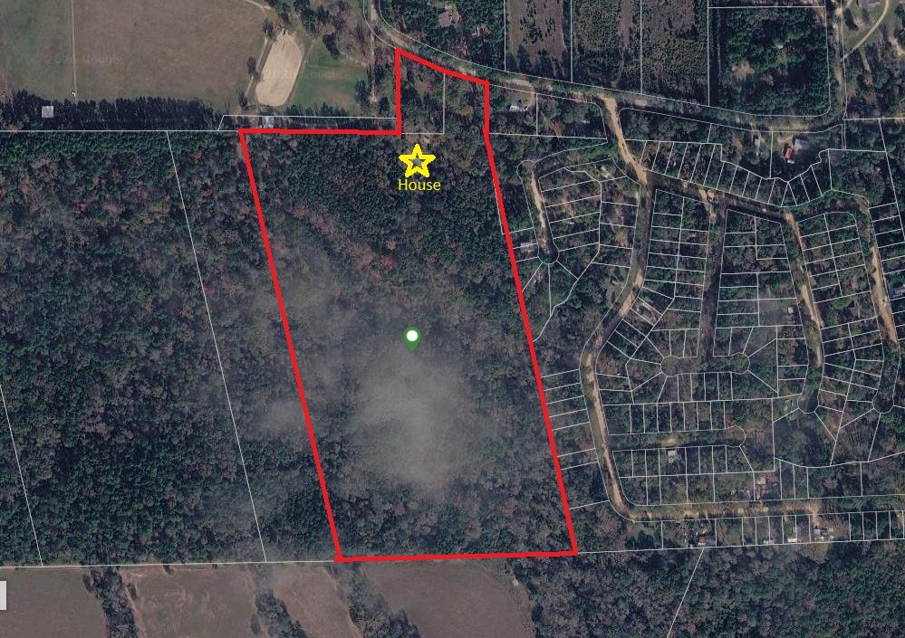 1290 Spring Ridge Road Property Photo 2