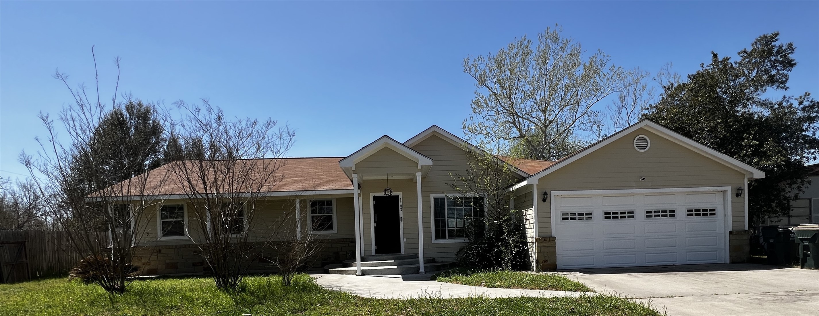 1702 Rampart Street Property Photo