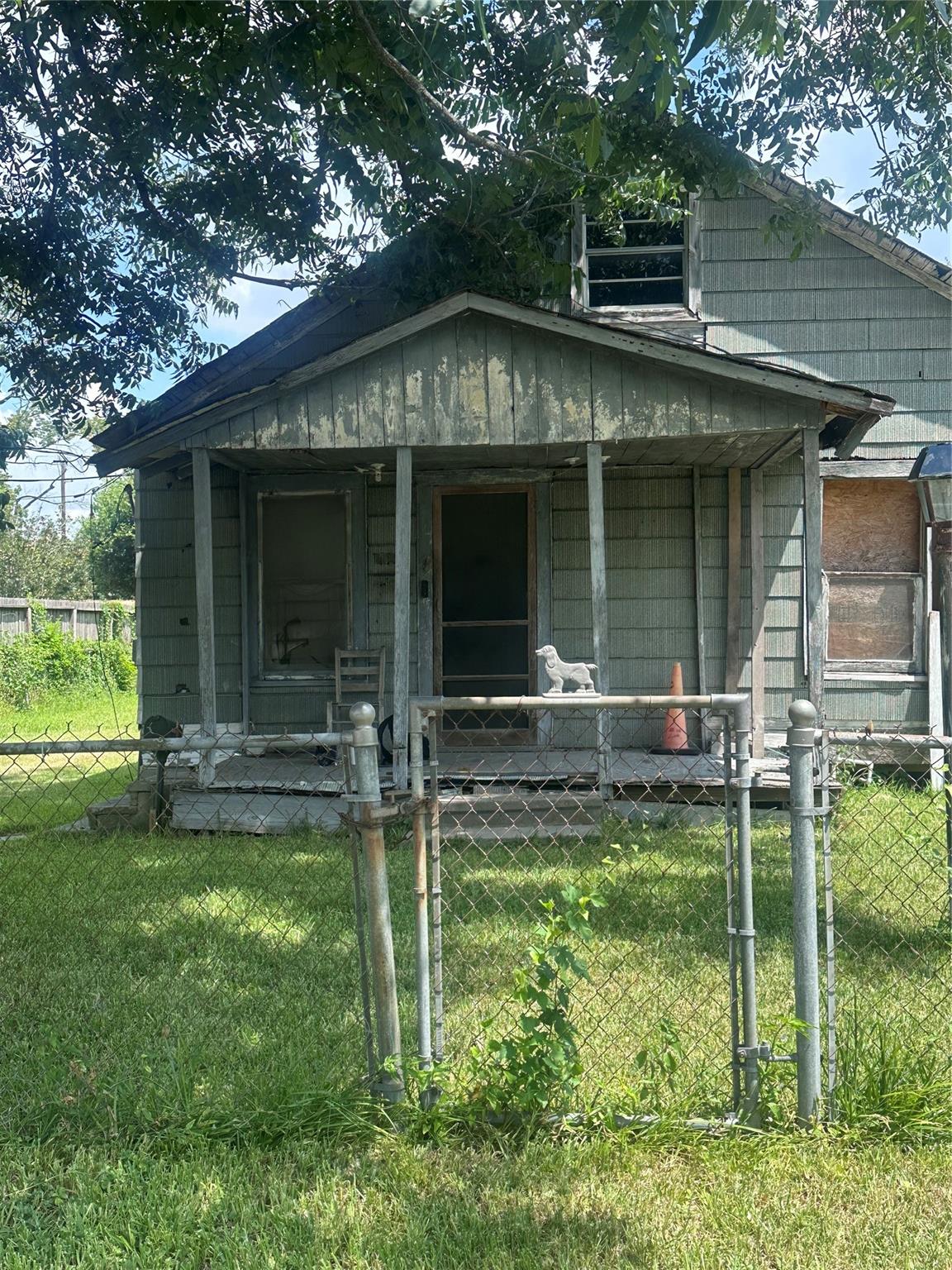 3615 Crandon Street, Houston Tx 77026 Property Photo 1