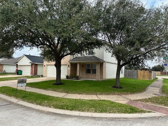 6526 Dogwood Park Lane Property Photo 1