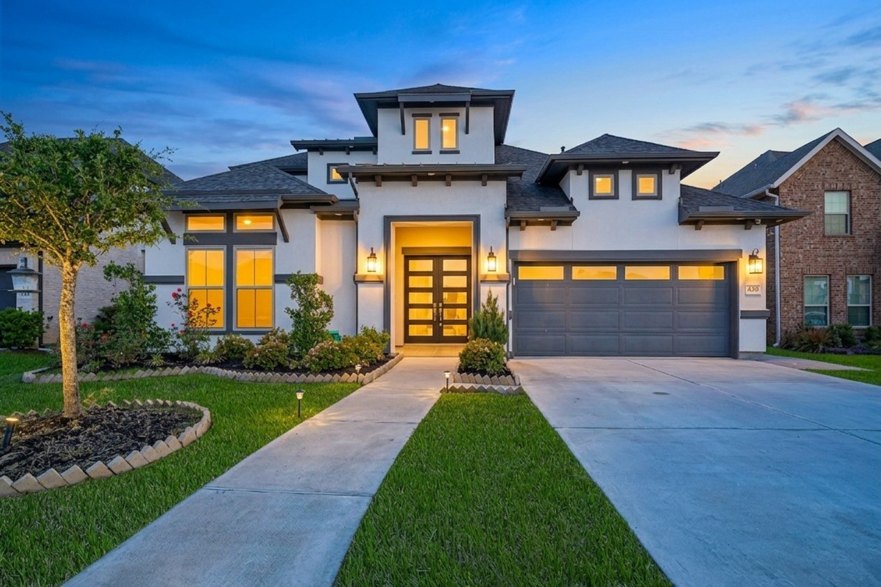 430 Texas Terragon Trace Property Photo 1