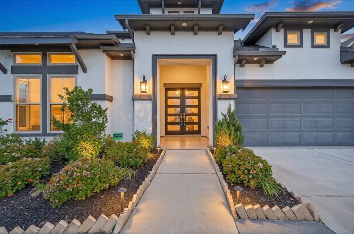 430 Texas Terragon Trace Property Photo 3