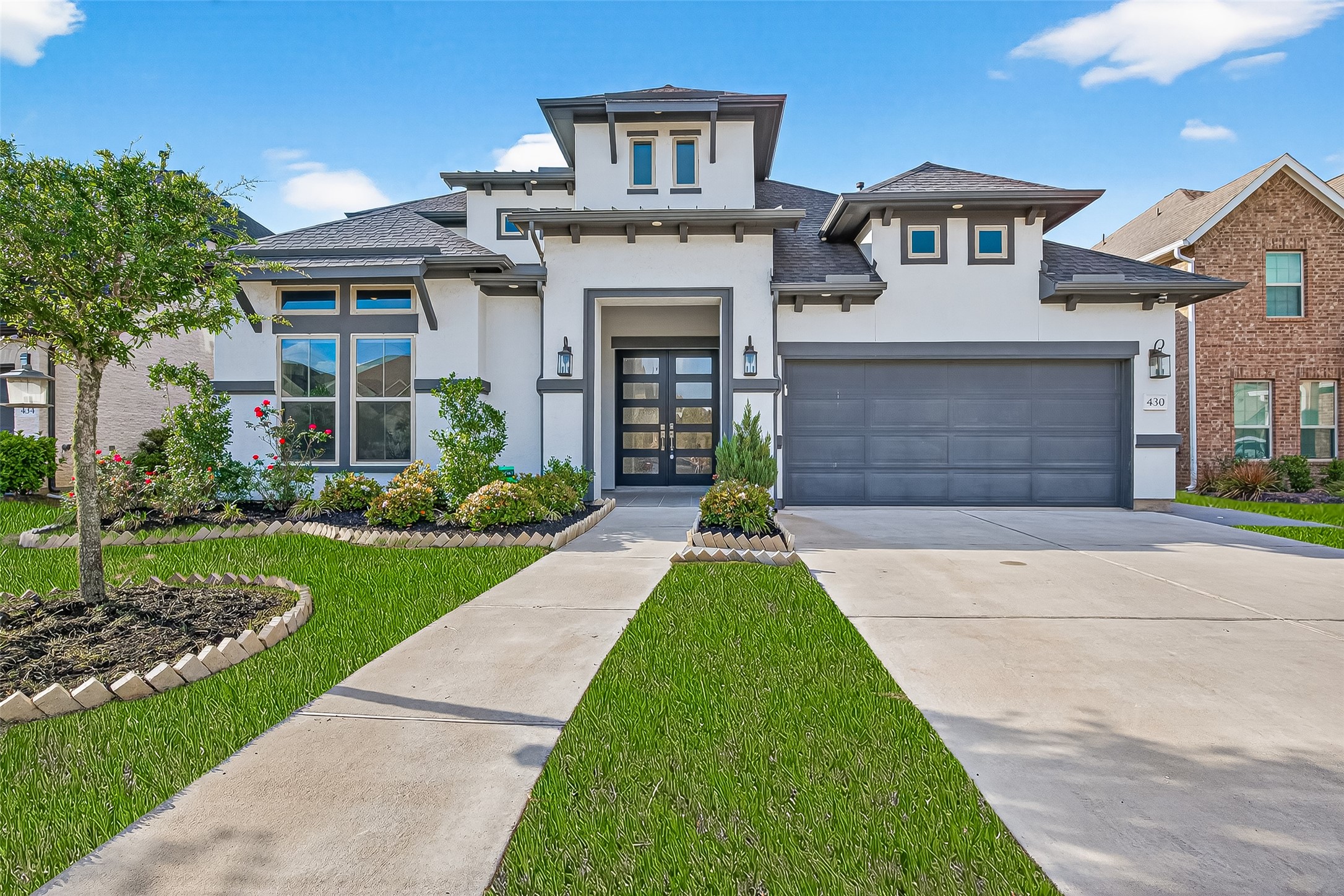 430 Texas Terragon Trace Property Photo 4