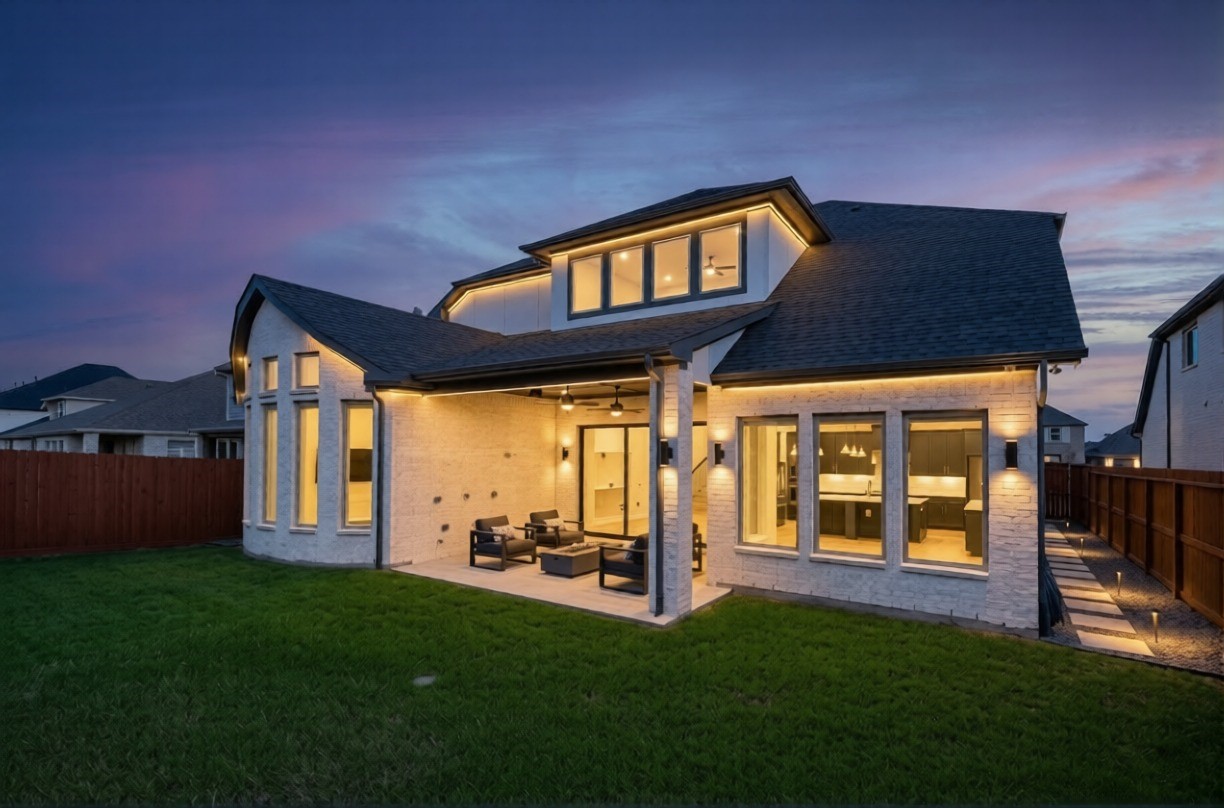 430 Texas Terragon Trace Property Photo 44