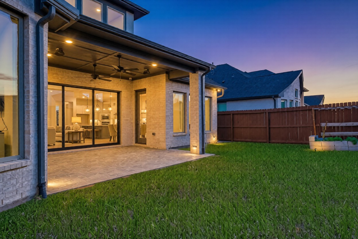 430 Texas Terragon Trace Property Photo 45