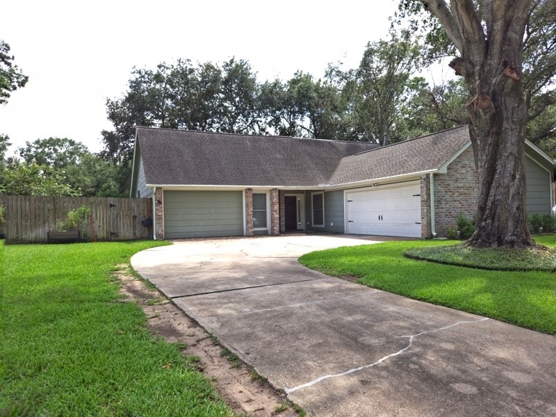 15715 Tumbling Rapids Drive Property Photo 1