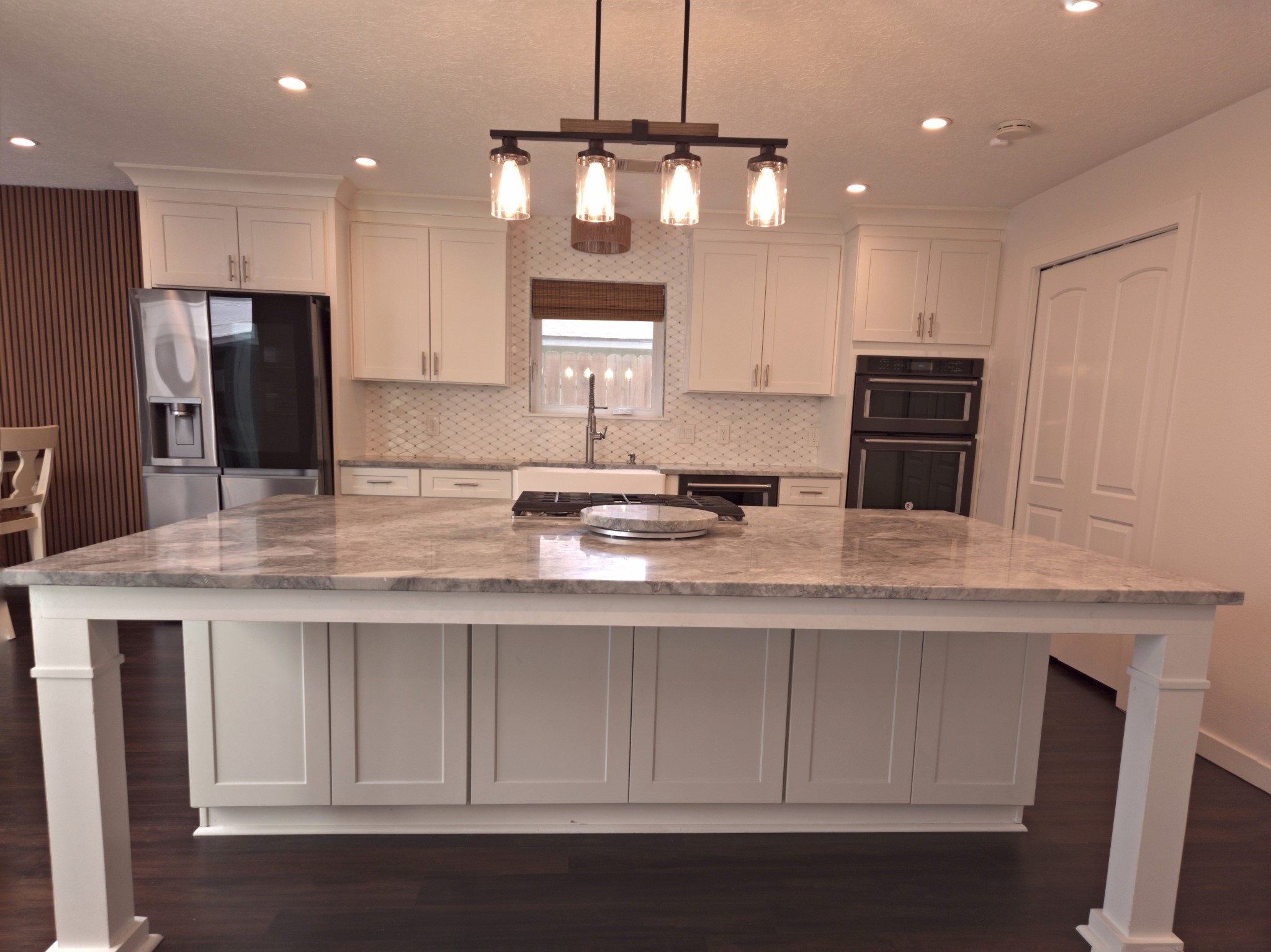 15715 Tumbling Rapids Drive Property Photo 4