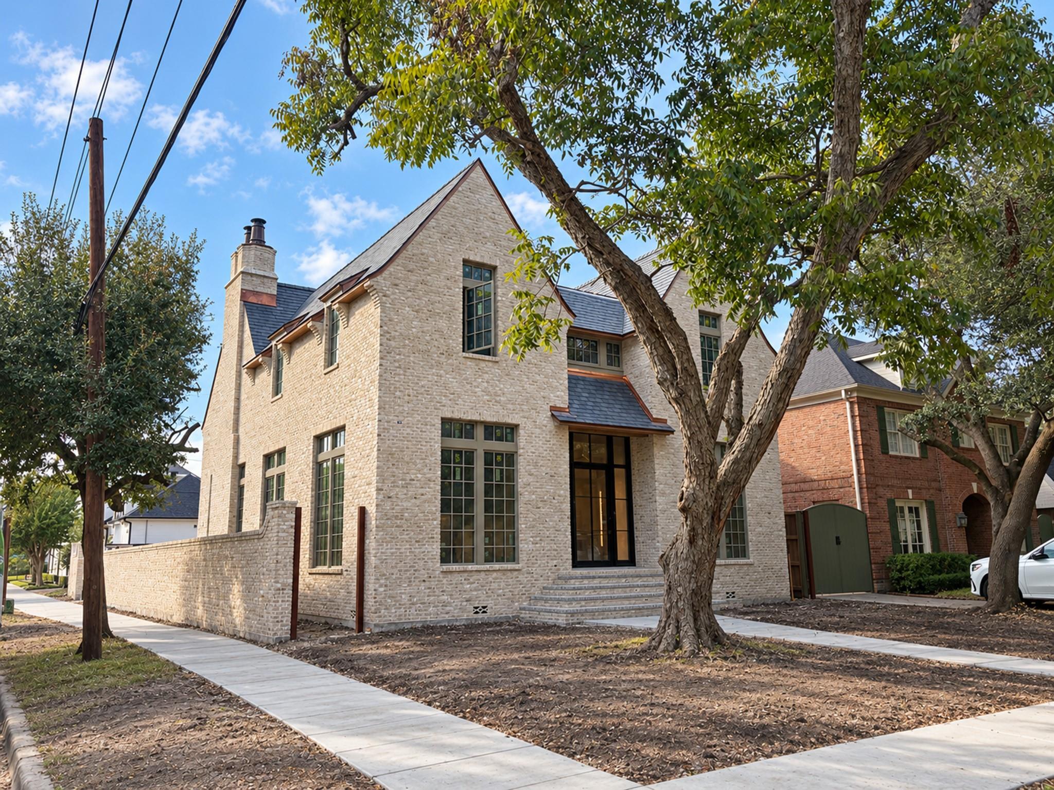 6546 Westchester Avenue, West University Place Tx 77005 Property Photo 1