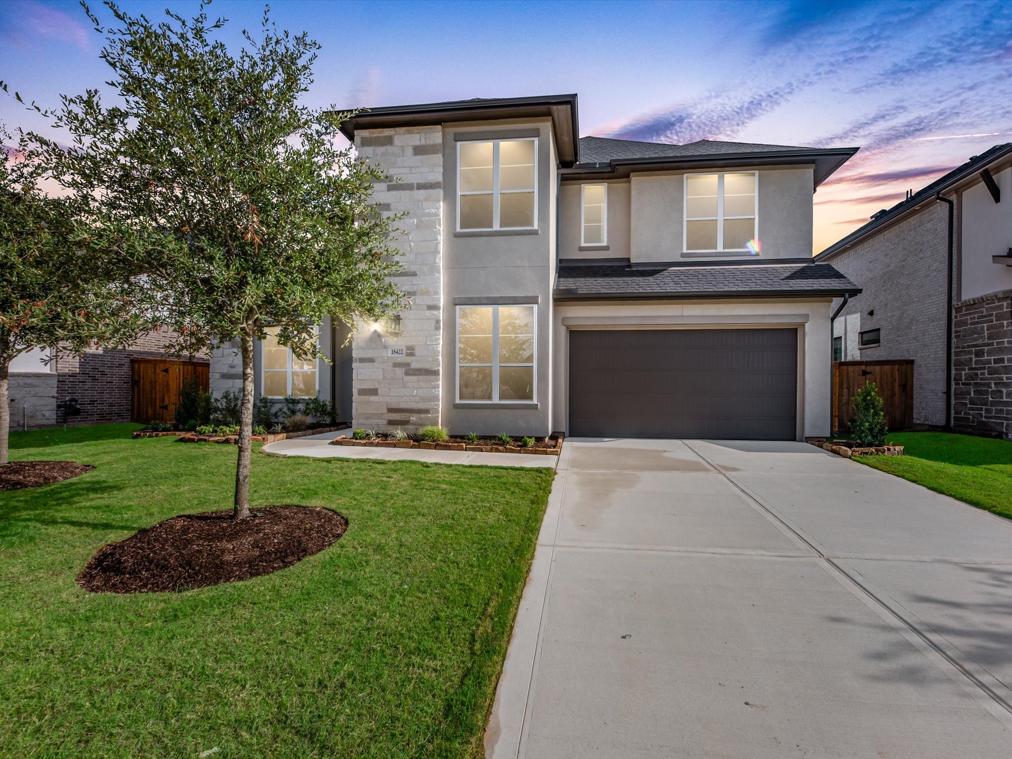 18422 Red Dahlia Road Property Photo 1