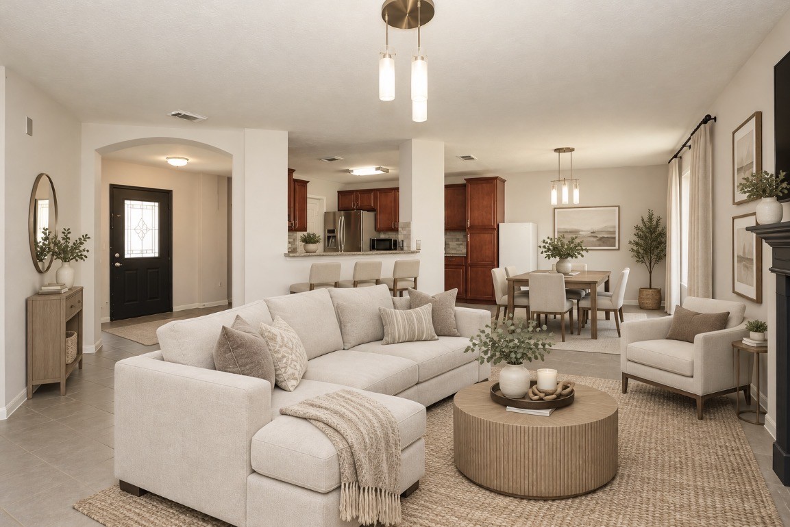 10403 Twin Oak Drive Property Photo 3