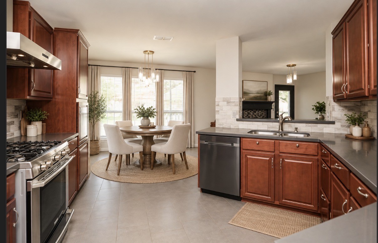 10403 Twin Oak Drive Property Photo 8