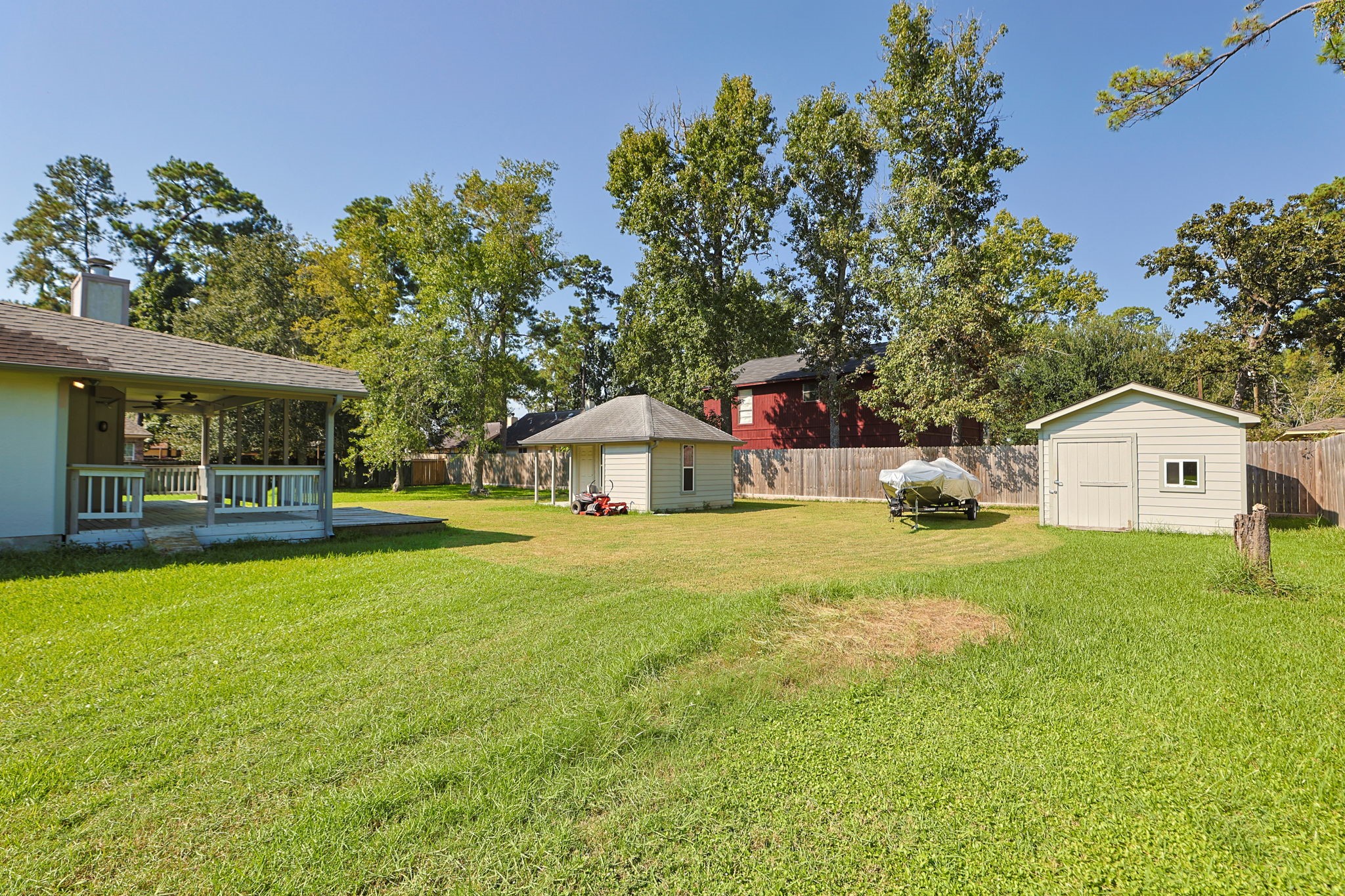 10403 Twin Oak Drive Property Photo 22