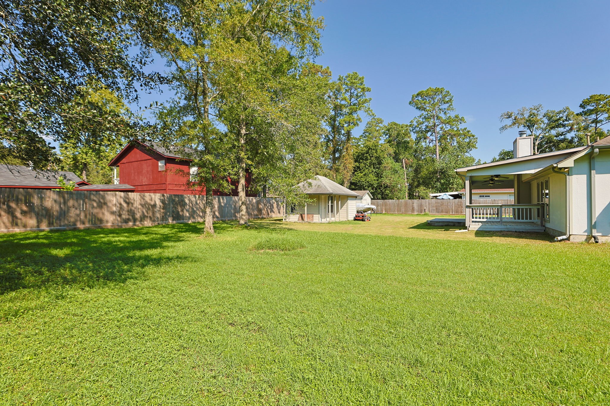 10403 Twin Oak Drive Property Photo 26