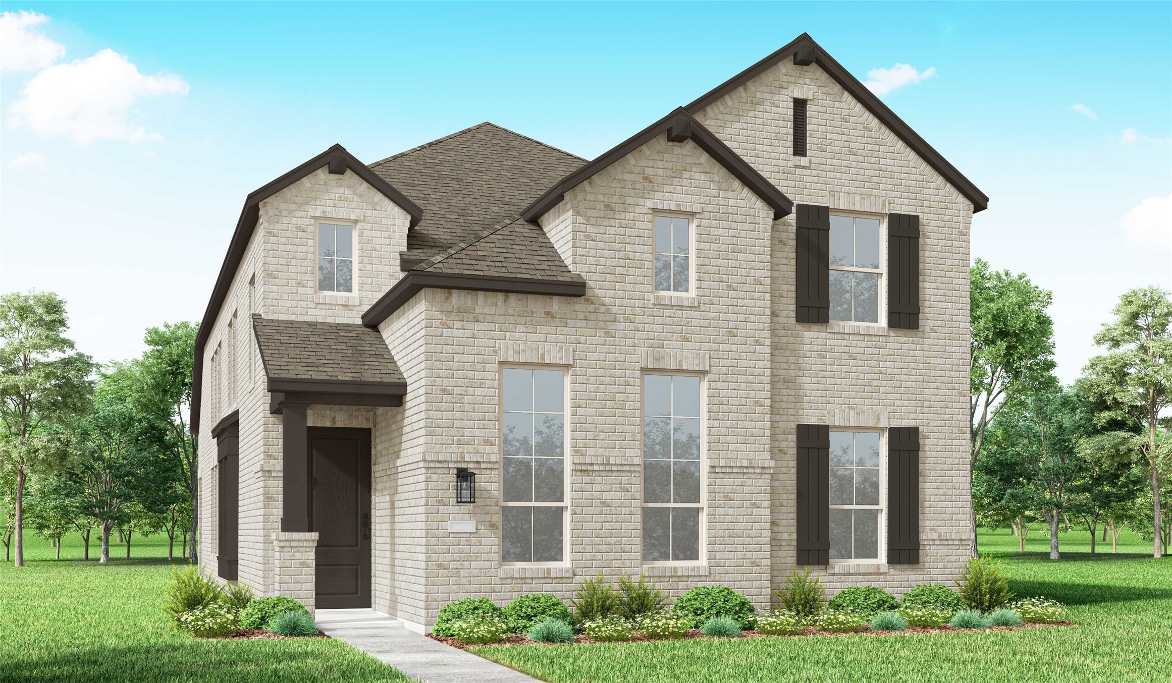 5426 Peach Garden Way Property Photo 1
