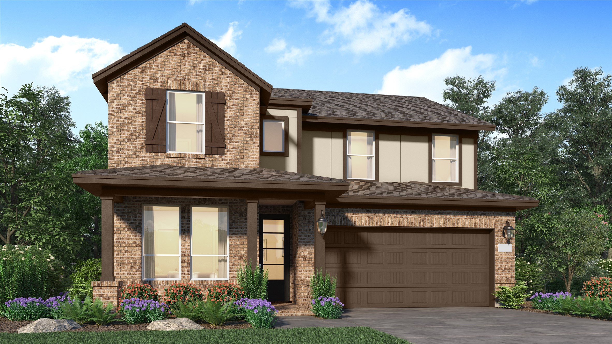 2033 Solstice Landing Drive Property Photo