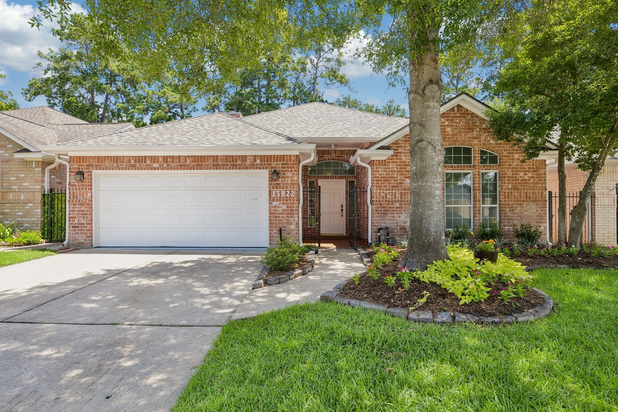 13822 Jupiter Hills Drive Property Photo 1