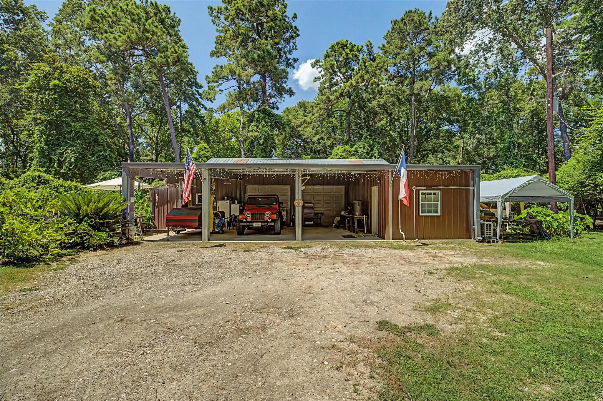 31601 Huffman Cleveland Road Property Photo 2