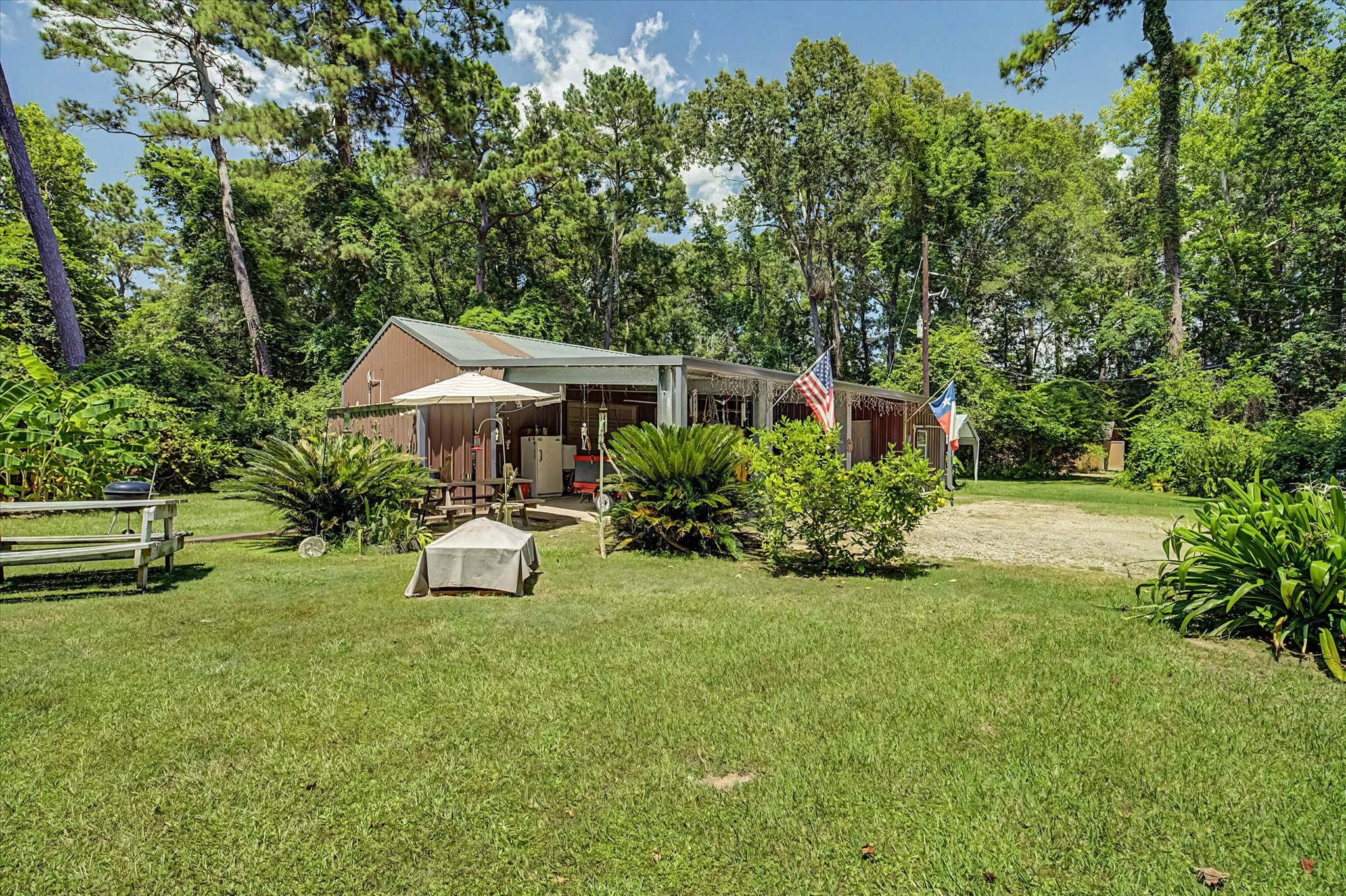 31601 Huffman Cleveland Road Property Photo 3