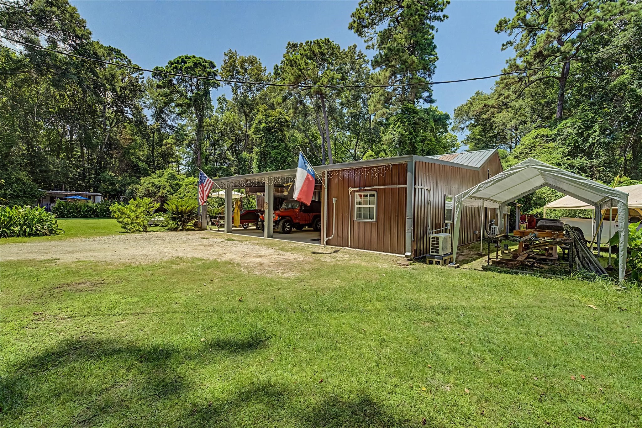 31601 Huffman Cleveland Road Property Photo 4