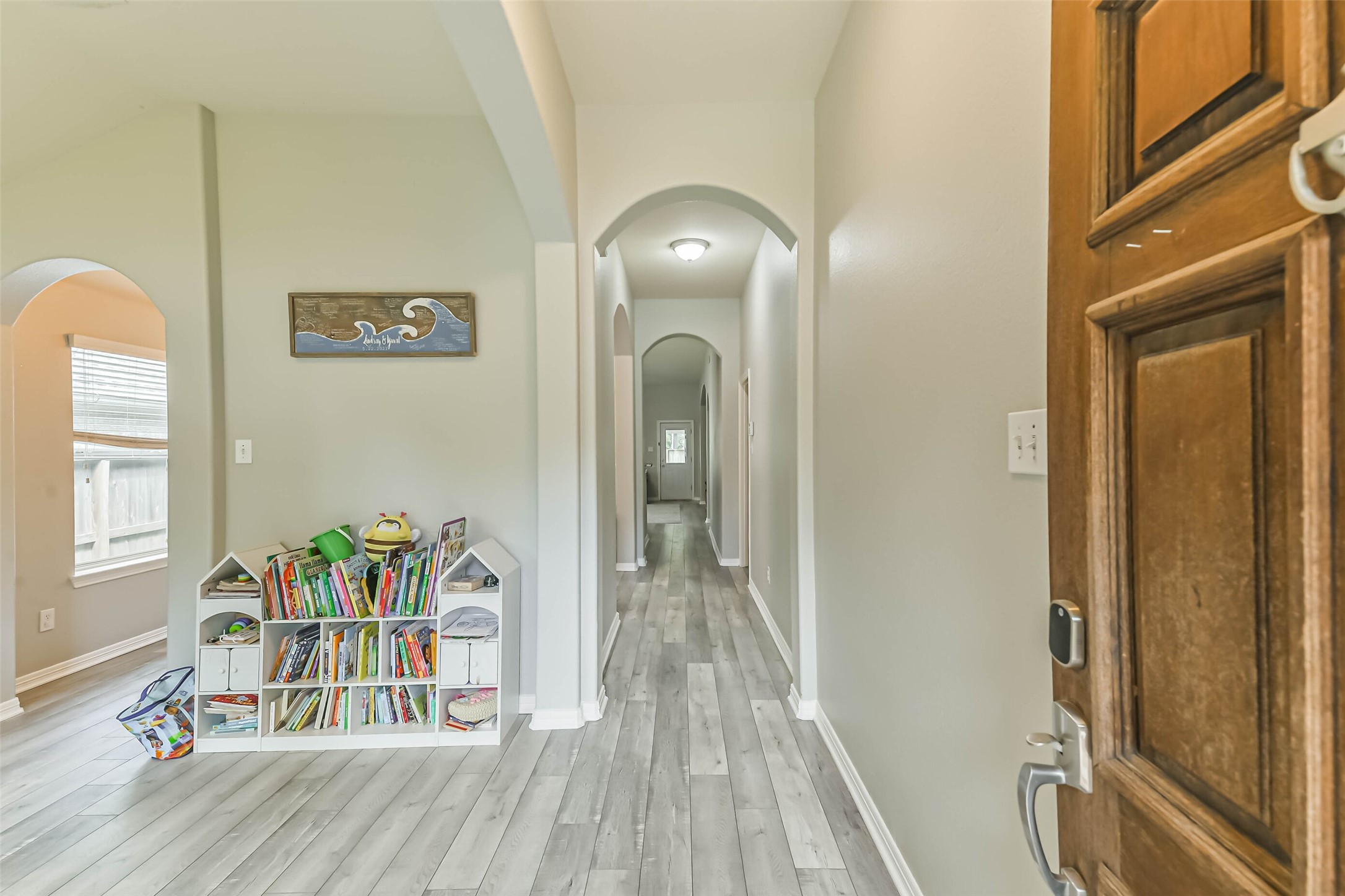 18606 Walden Glen Circle Property Photo 7