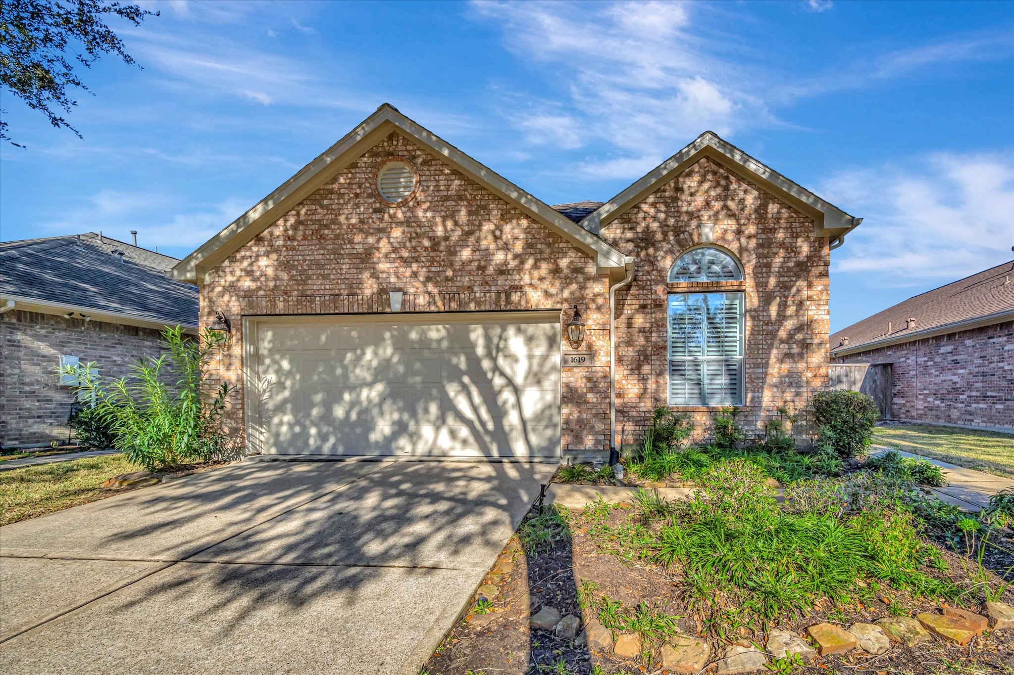 1619 Berlino Drive Property Photo 2