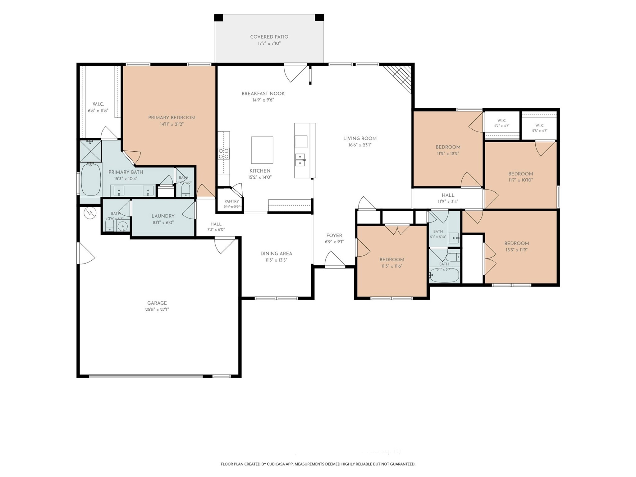 7411 Augusta Lane Property Photo 50