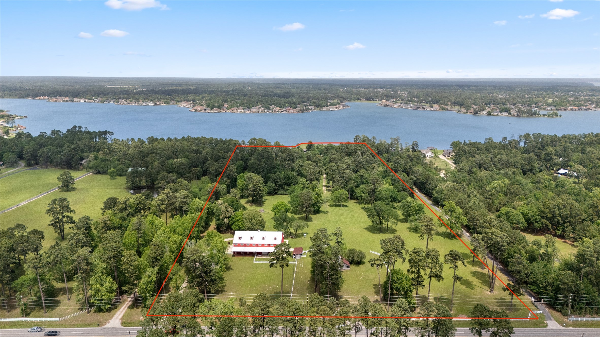 15126 Walden Road Property Photo