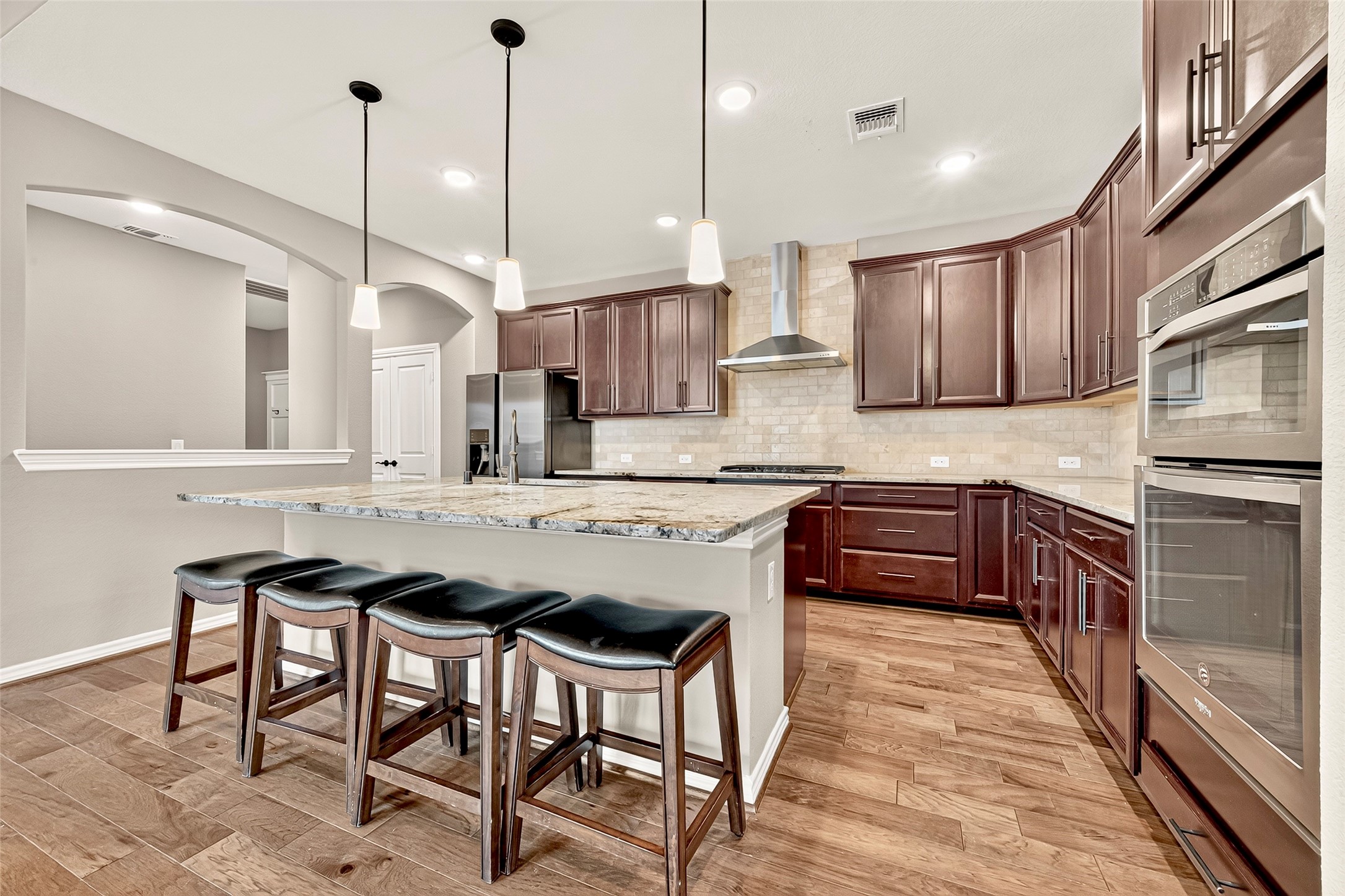 10911 Birchwood Knoll Court Property Photo 6