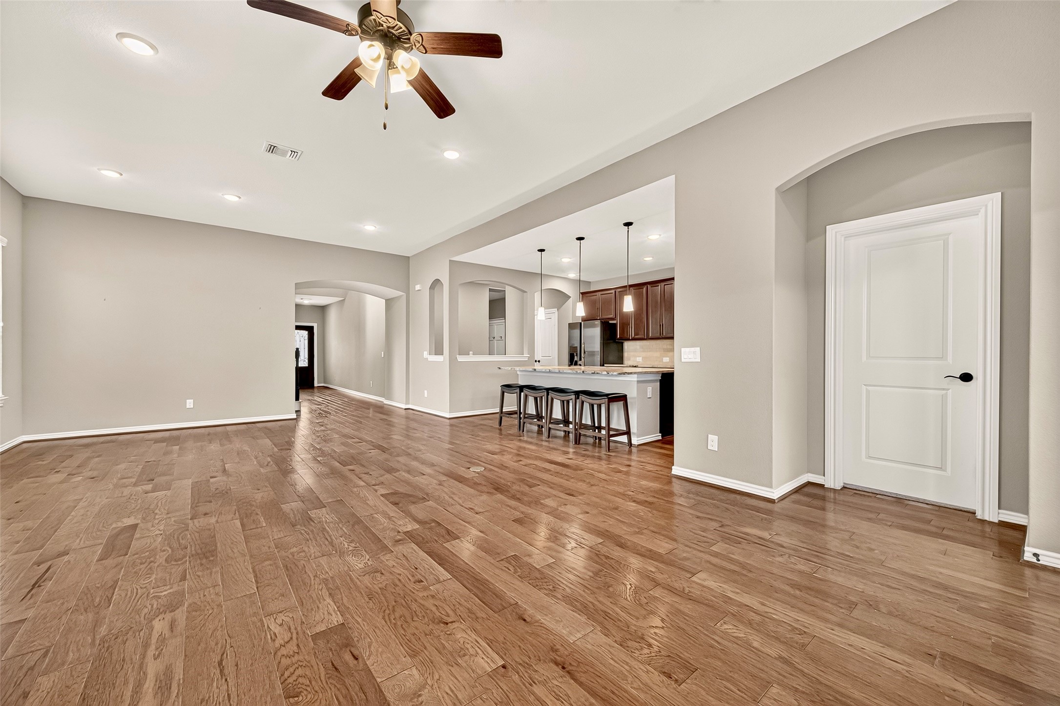 10911 Birchwood Knoll Court Property Photo 8
