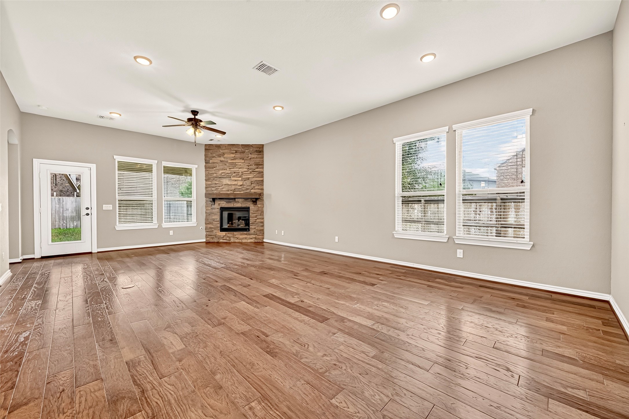 10911 Birchwood Knoll Court Property Photo 10