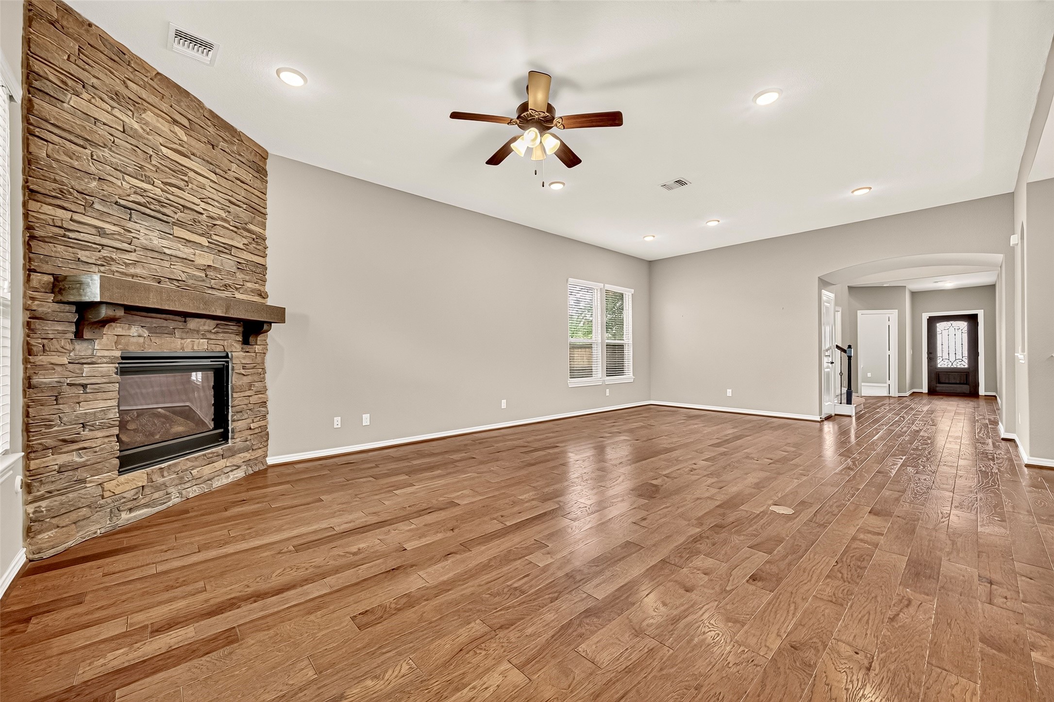 10911 Birchwood Knoll Court Property Photo 12