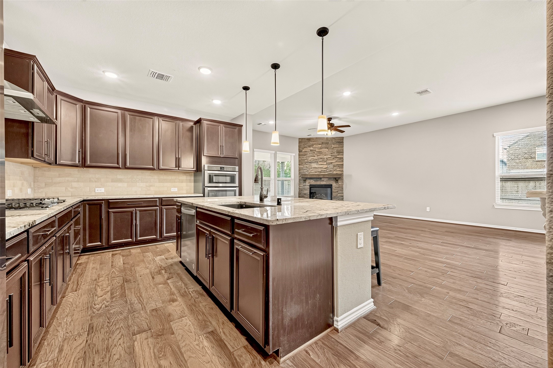 10911 Birchwood Knoll Court Property Photo 13