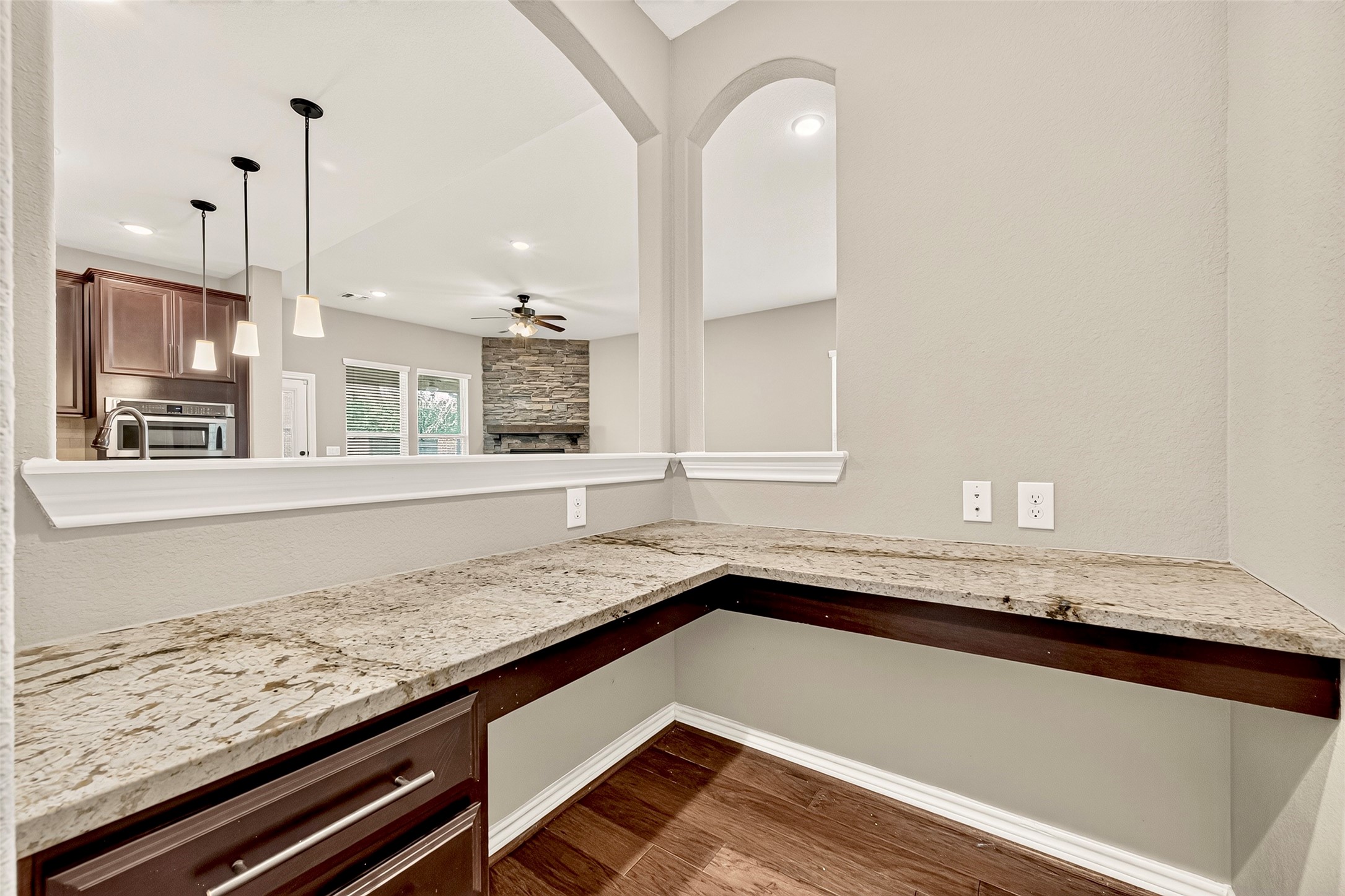 10911 Birchwood Knoll Court Property Photo 14