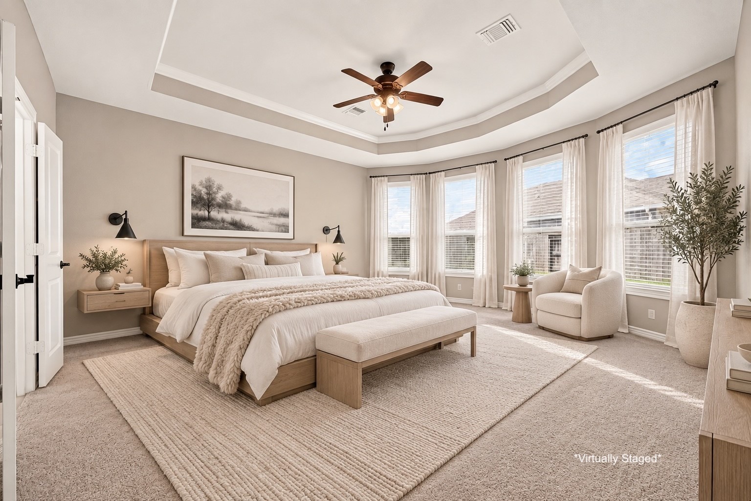 10911 Birchwood Knoll Court Property Photo 16