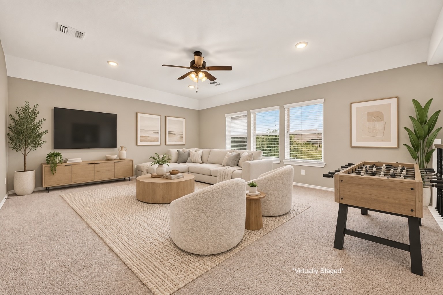 10911 Birchwood Knoll Court Property Photo 26