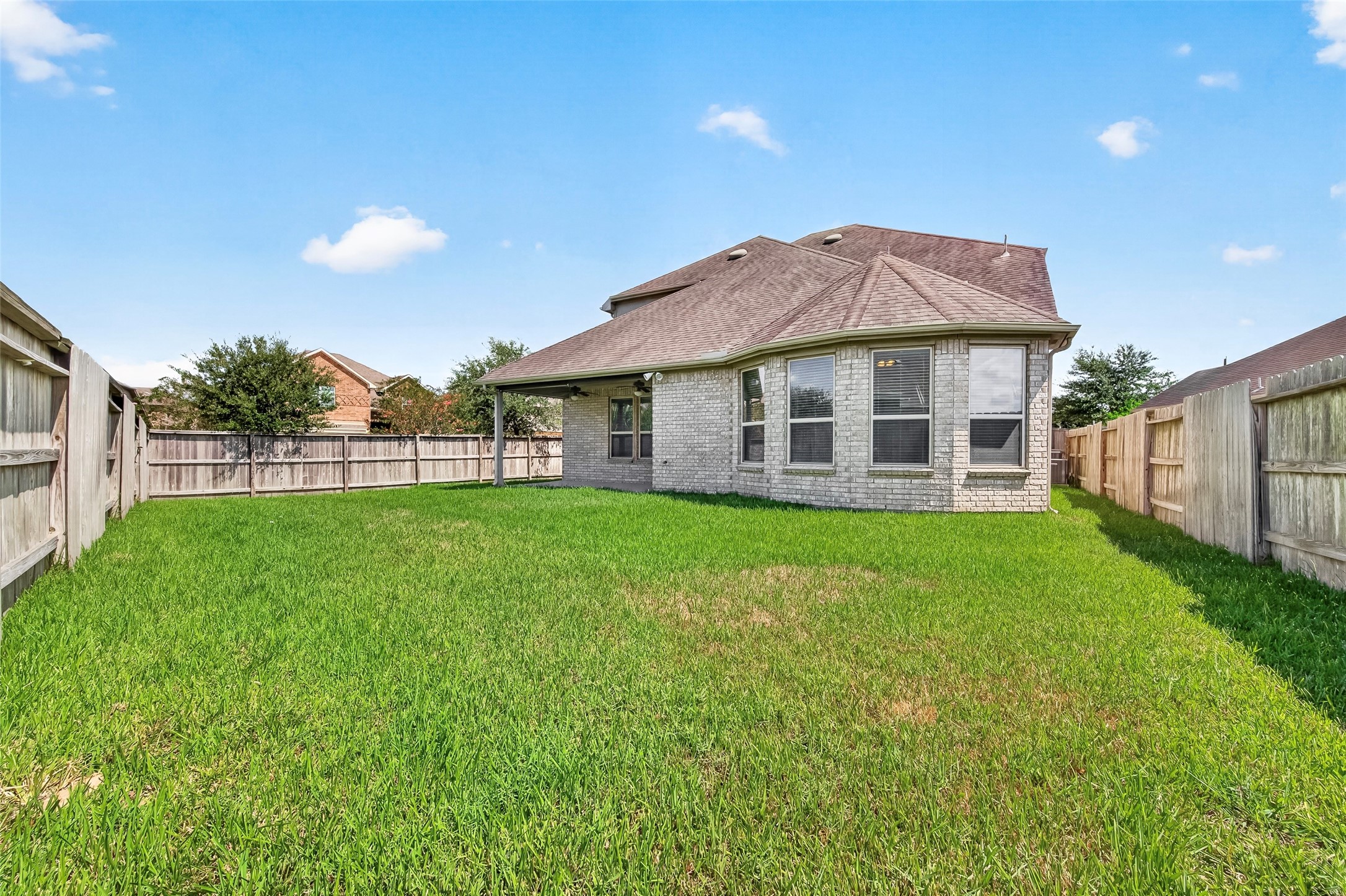 10911 Birchwood Knoll Court Property Photo 40