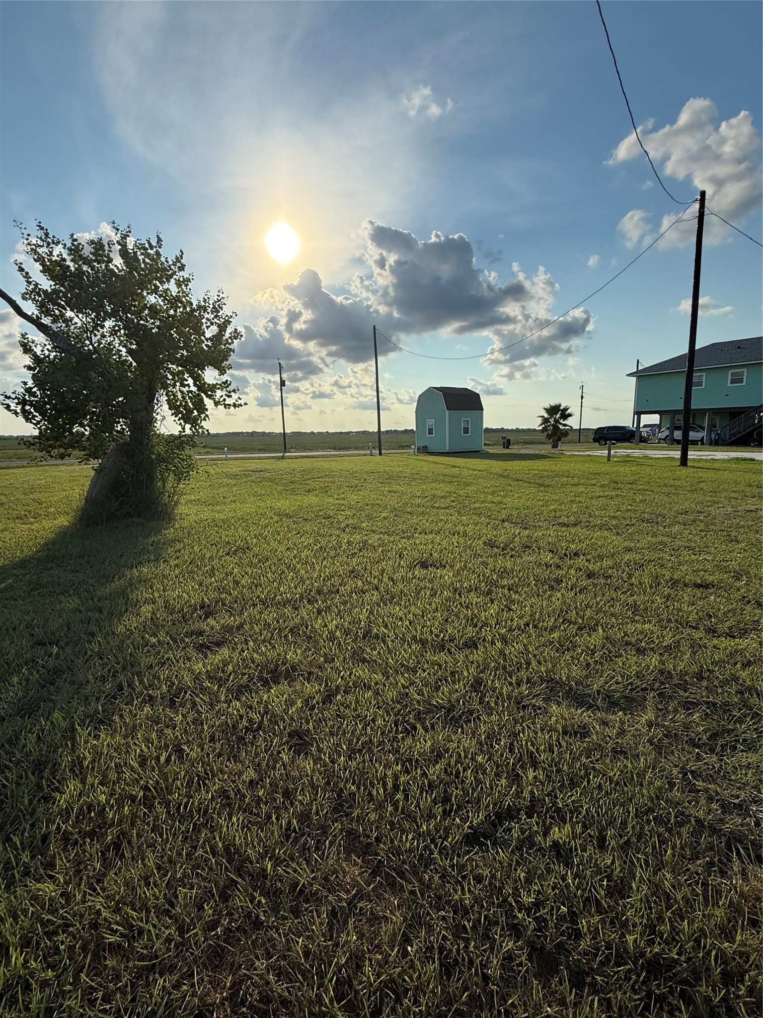 Lot 132 County Road 299 Heron N Property Photo 1