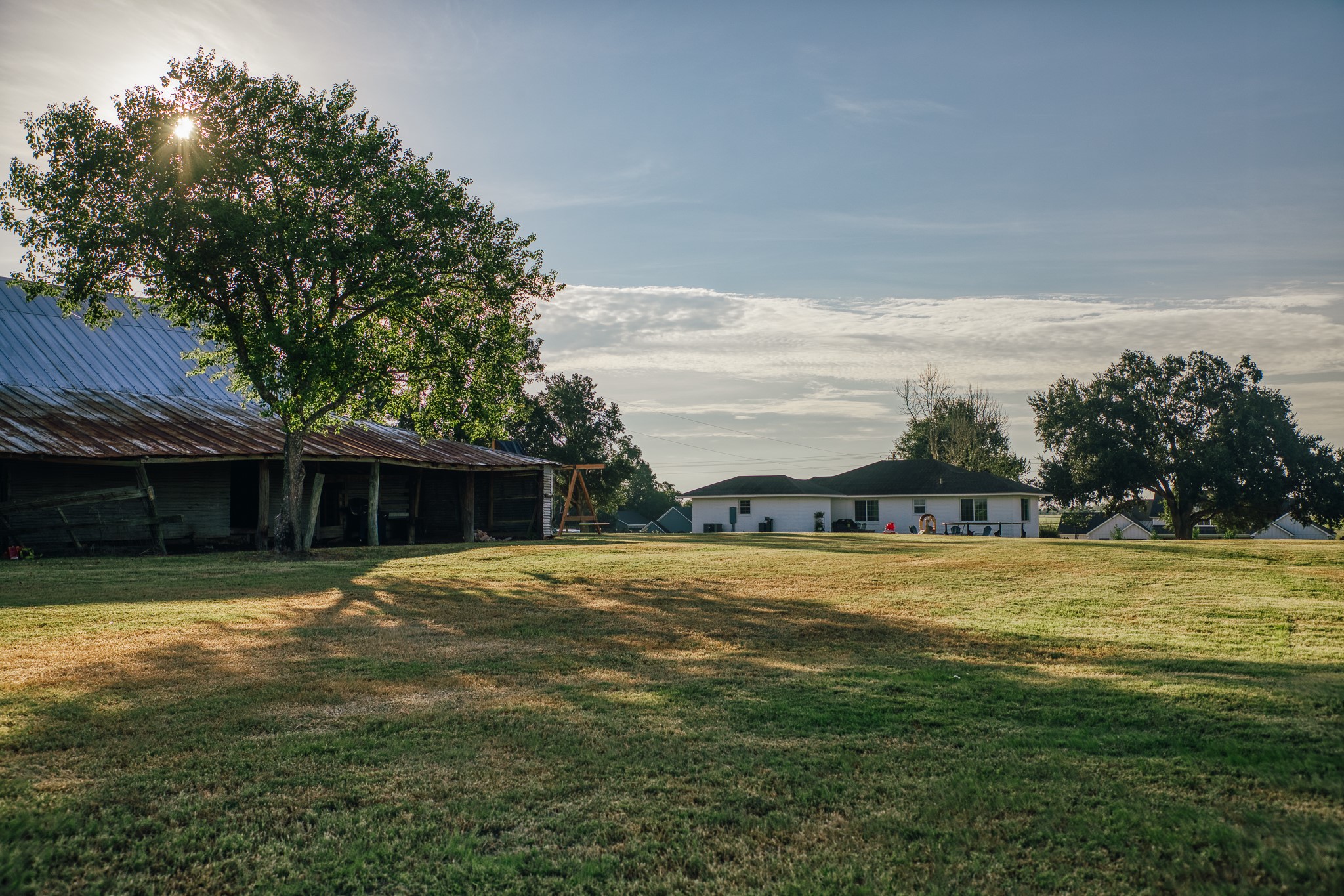 500 Pleasant Hill School Road Property Photo 3