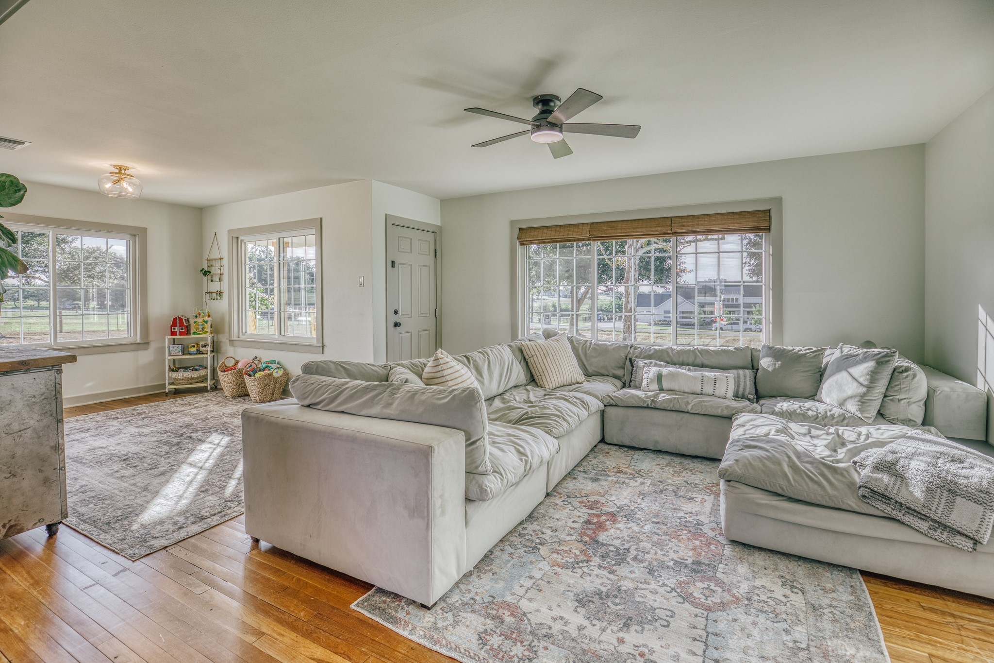500 Pleasant Hill School Road Property Photo 13