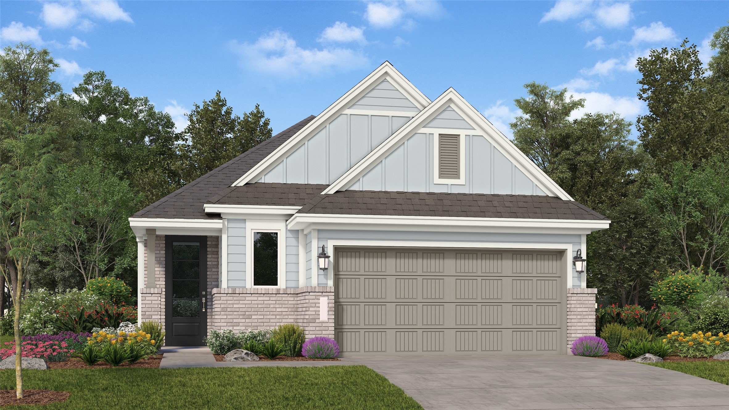 21731 Rusty Hollow Drive Property Photo 1