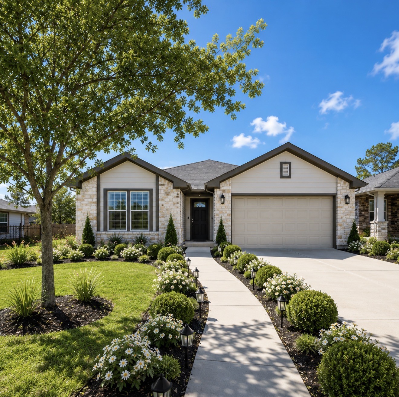 11736 Whirlaway Drive Property Photo 1