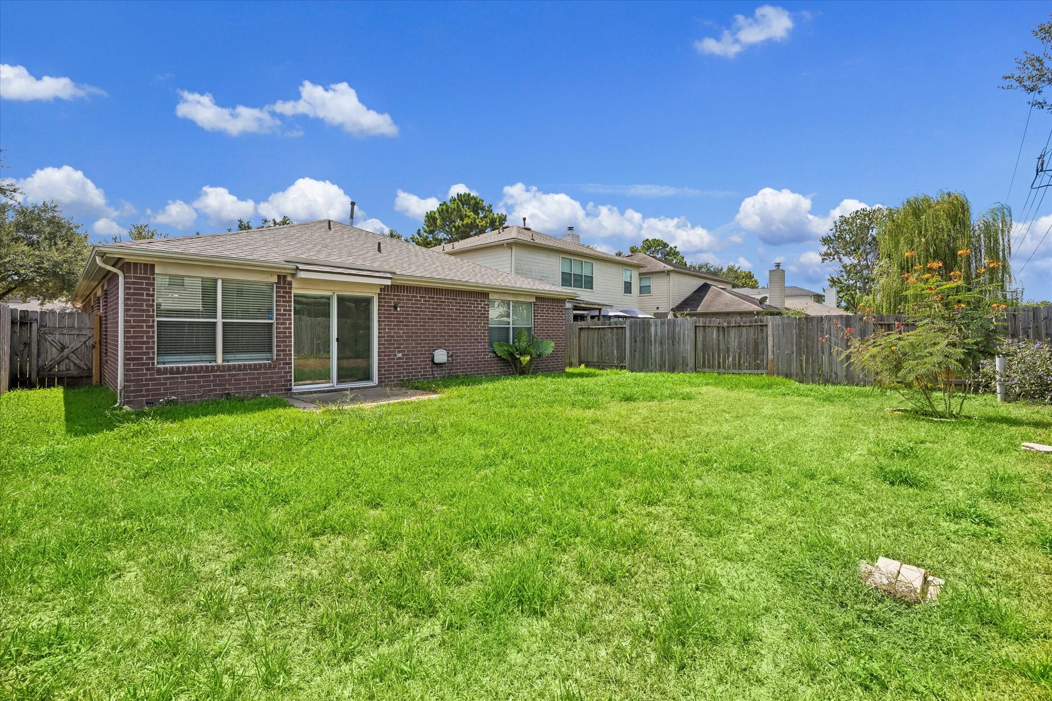 17418 Turquoise Stream Drive Property Photo 19