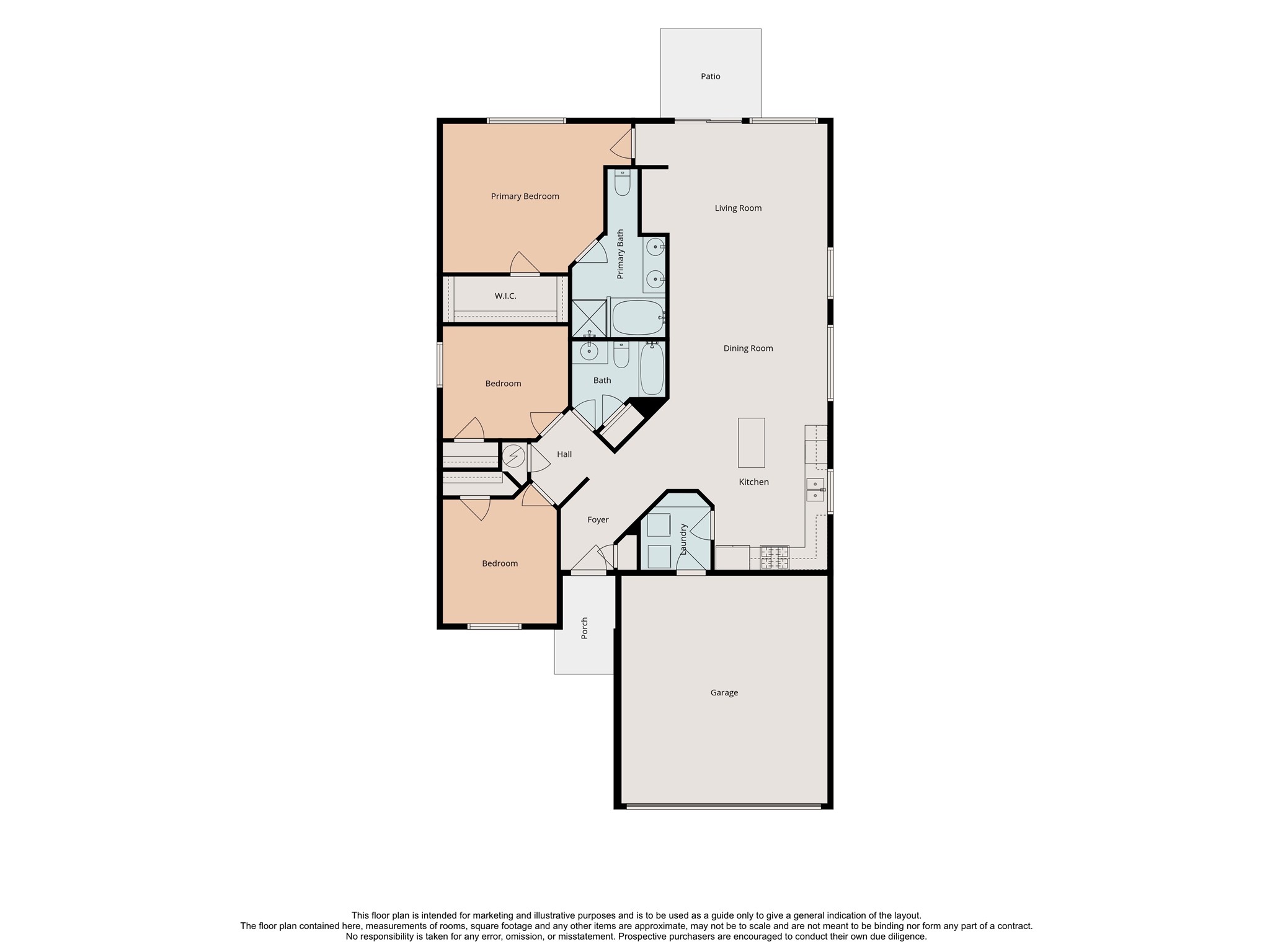17418 Turquoise Stream Drive Property Photo 22
