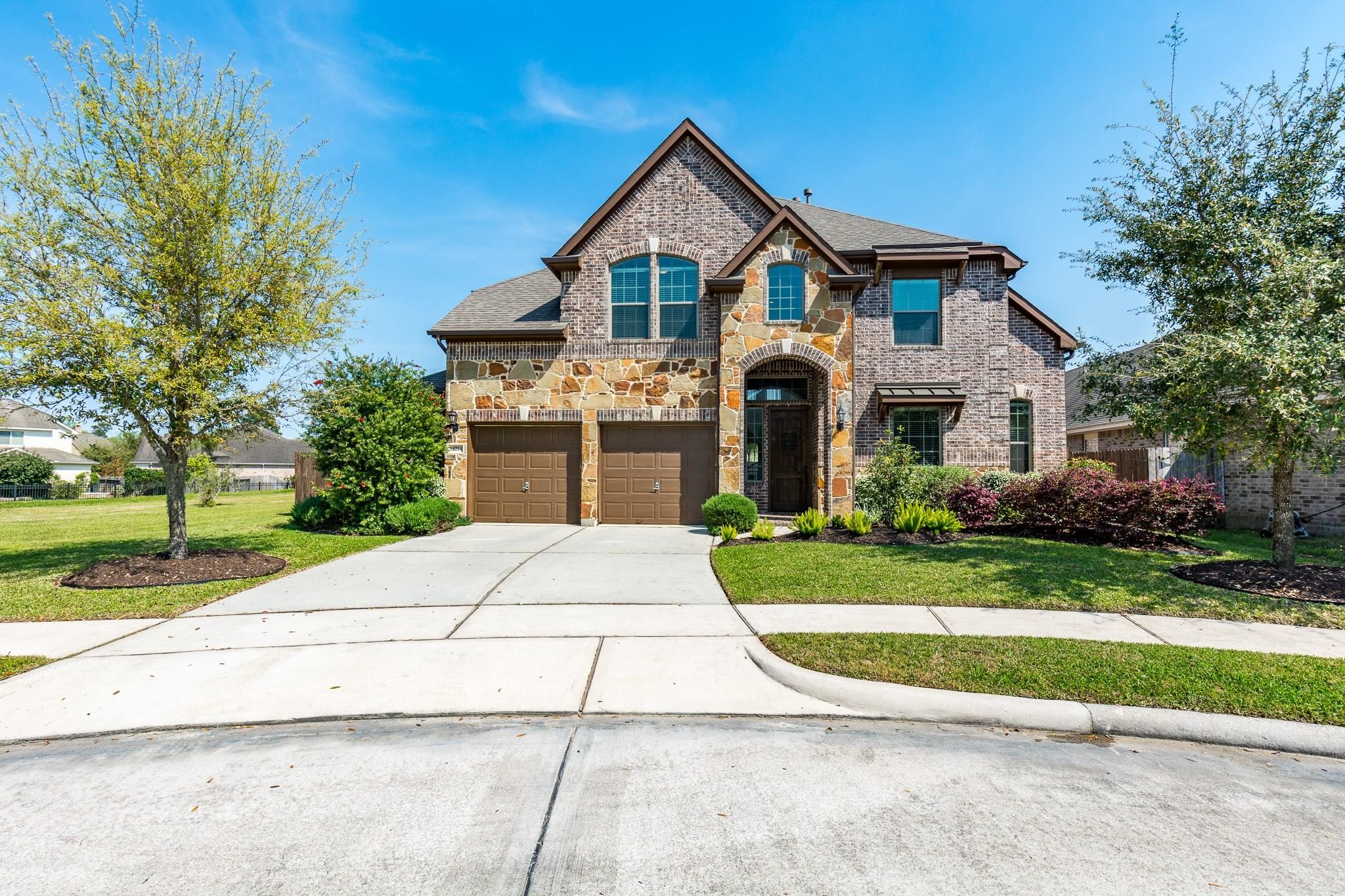 14214 Teaberry Breeze Court Property Photo 1