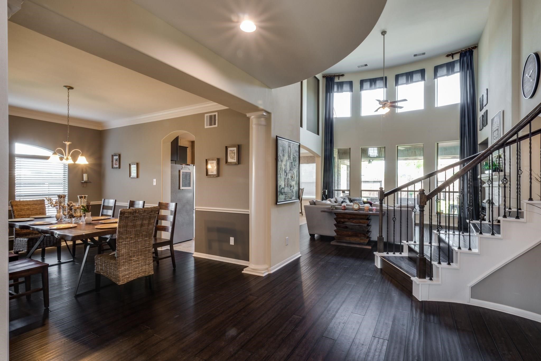 14214 Teaberry Breeze Court Property Photo 3