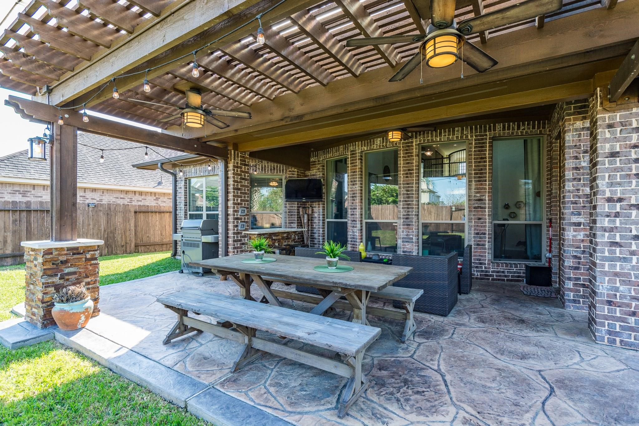 14214 Teaberry Breeze Court Property Photo 22